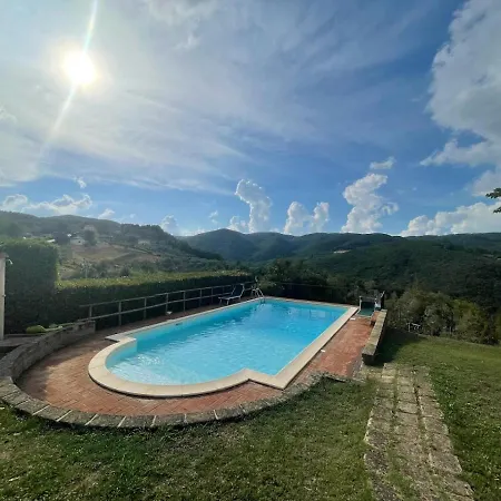 Сasa de vacaciones Garetto *